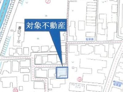 奈良県大和高田市 高田市駅7分 戸建て 1,274万円の競売物件情報 #9