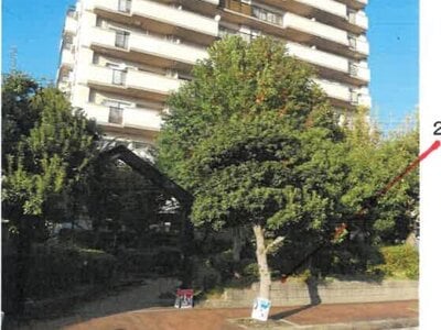 奈良県橿原市 真菅駅4分 マンション「レックスコートオークティ」202万円の競売物件情報 #2