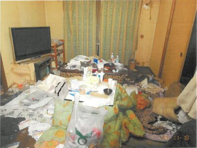 奈良県橿原市 真菅駅4分 マンション「レックスコートオークティ」202万円の競売物件情報 #3