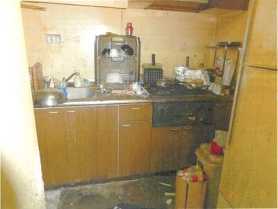 奈良県橿原市 真菅駅4分 マンション「レックスコートオークティ」202万円の競売物件情報 #4