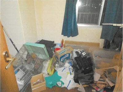 奈良県橿原市 真菅駅4分 マンション「レックスコートオークティ」202万円の競売物件情報 #5