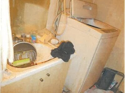 奈良県橿原市 真菅駅4分 マンション「レックスコートオークティ」202万円の競売物件情報 #6