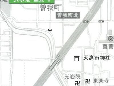 奈良県橿原市 真菅駅4分 マンション「レックスコートオークティ」202万円の競売物件情報 #7