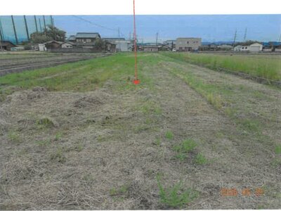 奈良県御所市 忍海駅24分 農地 102万円の競売物件情報 #3