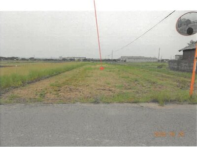 奈良県御所市 忍海駅24分 農地 102万円の競売物件情報 #4