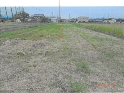 奈良県御所市 忍海駅24分 農地 102万円の競売物件情報 #6
