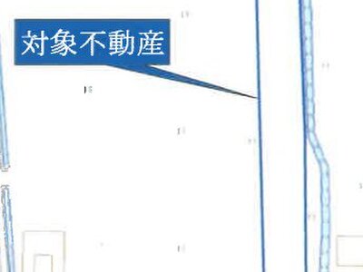 奈良県御所市 忍海駅24分 農地 102万円の競売物件情報 #8