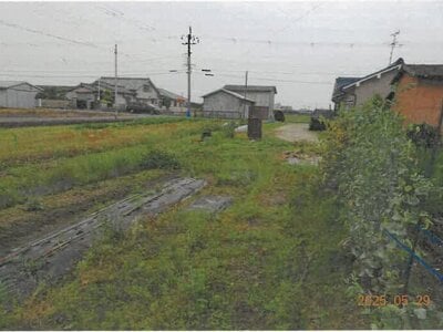 奈良県御所市 忍海駅23分 農地 33万円の競売物件情報 #4