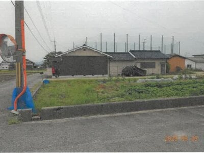 奈良県御所市 忍海駅23分 農地 33万円の競売物件情報 #5