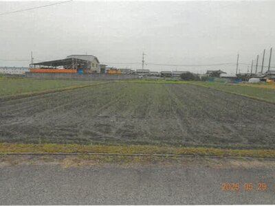 奈良県御所市 玉手駅23分 農地 153万円の競売物件情報 #10