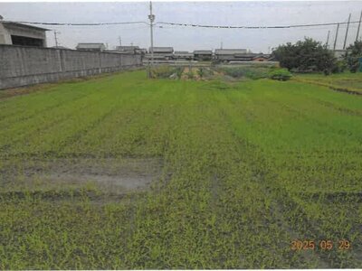 奈良県御所市 玉手駅23分 農地 153万円の競売物件情報 #2