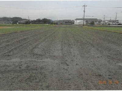 奈良県御所市 玉手駅23分 農地 153万円の競売物件情報 #3
