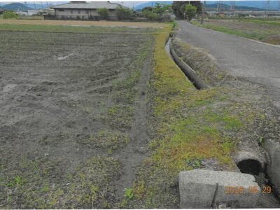 奈良県御所市 玉手駅23分 農地 153万円の競売物件情報 #4