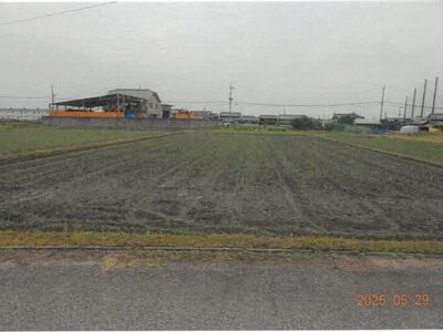 奈良県御所市 玉手駅23分 農地 153万円の競売物件情報 #5