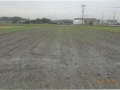 奈良県御所市 玉手駅23分 農地 153万円の競売物件情報 #8