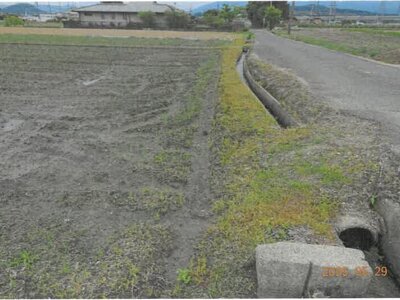 奈良県御所市 玉手駅23分 農地 153万円の競売物件情報 #9