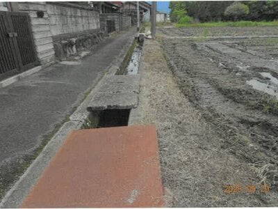 奈良県御所市 忍海駅24分 農地 117万円の競売物件情報 #4