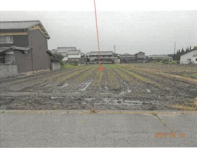 奈良県御所市 忍海駅24分 農地 117万円の競売物件情報 #5