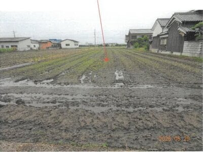 奈良県御所市 忍海駅24分 農地 117万円の競売物件情報 #7