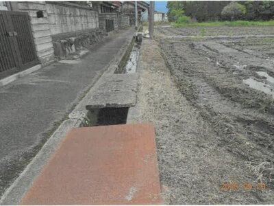 奈良県御所市 忍海駅24分 農地 117万円の競売物件情報 #8