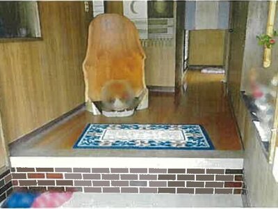 (値下げ) 島根県安来市 安来駅 戸建て 131万円の競売物件情報 #11