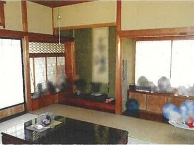 (値下げ) 島根県安来市 安来駅 戸建て 131万円の競売物件情報 #14