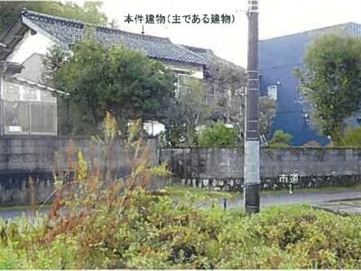 (値下げ) 島根県安来市 安来駅 戸建て 131万円の競売物件情報 #2