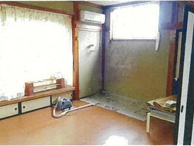 (値下げ) 島根県安来市 安来駅 戸建て 131万円の競売物件情報 #24