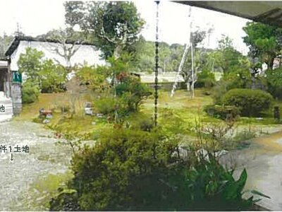 (値下げ) 島根県安来市 安来駅 戸建て 131万円の競売物件情報 #3