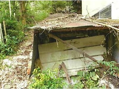 島根県雲南市 木次駅19分 戸建て 84万円の競売物件情報 #11