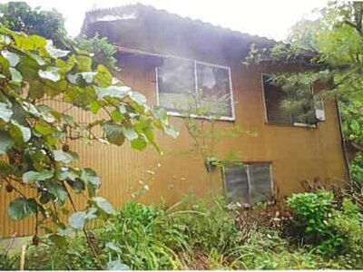 島根県雲南市 木次駅19分 戸建て 84万円の競売物件情報 #14