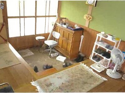 島根県雲南市 木次駅19分 戸建て 84万円の競売物件情報 #16