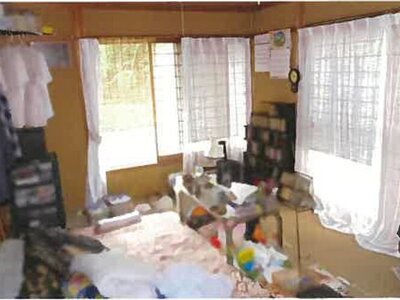 島根県雲南市 木次駅19分 戸建て 84万円の競売物件情報 #25