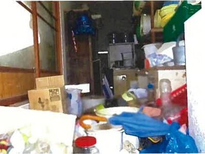 島根県雲南市 木次駅19分 戸建て 84万円の競売物件情報 #31