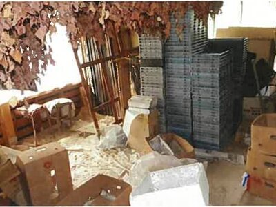 島根県雲南市 木次駅19分 戸建て 84万円の競売物件情報 #32