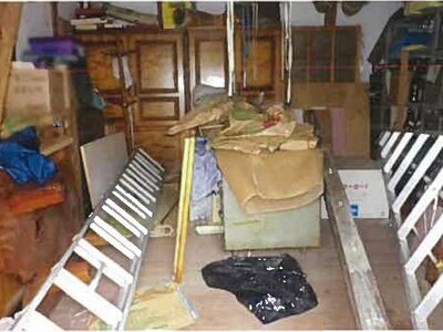 島根県雲南市 木次駅19分 戸建て 84万円の競売物件情報 #33