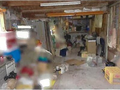 島根県雲南市 木次駅19分 戸建て 84万円の競売物件情報 #35