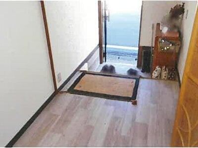 島根県松江市 揖屋駅11分 戸建て 668万円の競売物件情報 #10