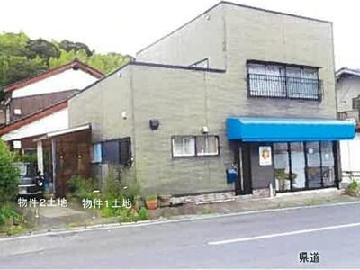 島根県松江市 揖屋駅11分 戸建て 668万円の競売物件情報 #2