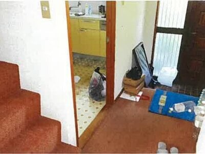 島根県大田市 静間駅27分 戸建て 147万円の競売物件情報 #4