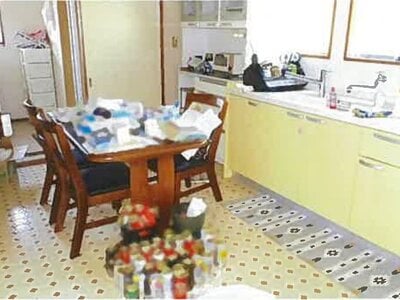 島根県大田市 静間駅27分 戸建て 147万円の競売物件情報 #5