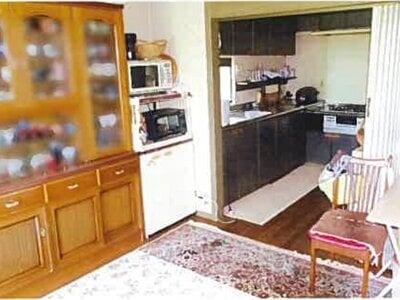 (値下げ) 島根県大田市 大田市駅 戸建て 121万円の競売物件情報 #13