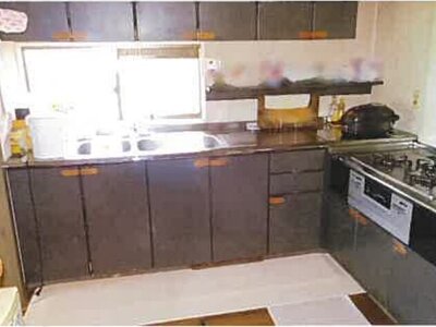 (値下げ) 島根県大田市 大田市駅 戸建て 121万円の競売物件情報 #14