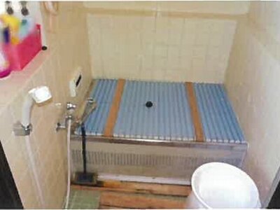 (値下げ) 島根県大田市 大田市駅 戸建て 121万円の競売物件情報 #16