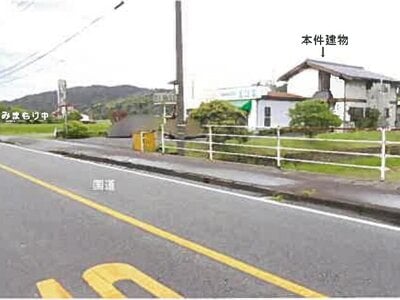 (値下げ) 島根県大田市 大田市駅 戸建て 121万円の競売物件情報 #2