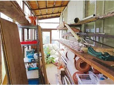 (値下げ) 島根県大田市 大田市駅 戸建て 121万円の競売物件情報 #22