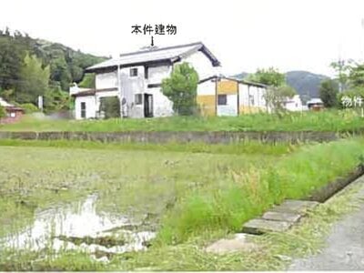 (値下げ) 島根県大田市 大田市駅 戸建て 121万円の競売物件情報 #3