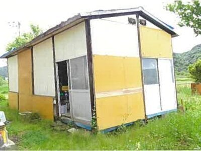 (値下げ) 島根県大田市 大田市駅 戸建て 121万円の競売物件情報 #6