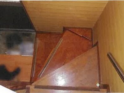 島根県松江市 松江駅25分 戸建て 259万円の競売物件情報 #15