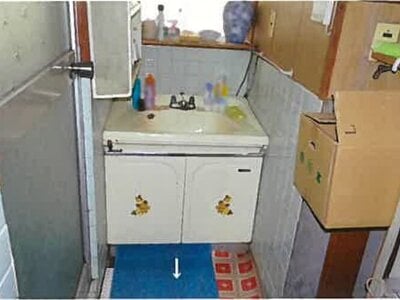 島根県松江市 松江駅25分 戸建て 259万円の競売物件情報 #19